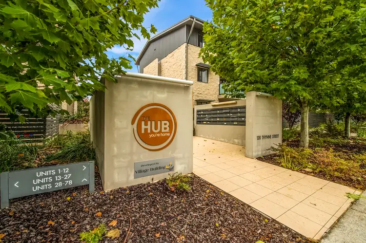 36/120 Thynne Street, Bruce ACT 2617