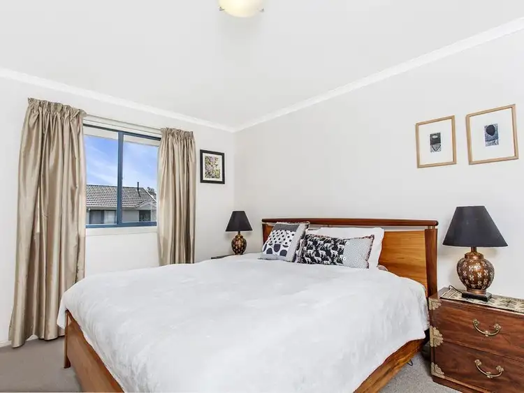 Seventh view of Homely townhouse listing, 12/4 Dines Place, Bruce ACT 2617