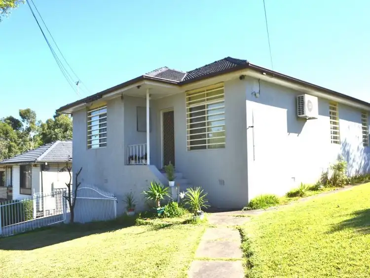 Address available on request