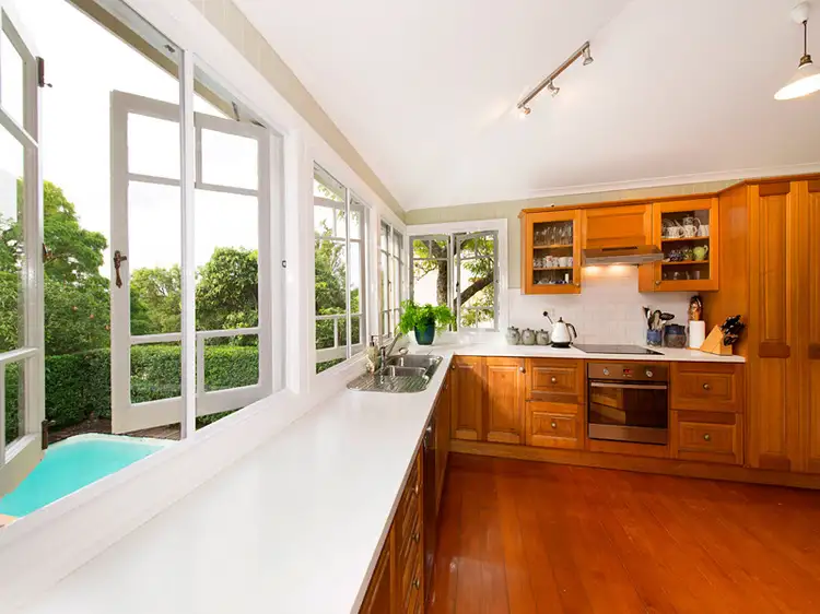 Fifth view of Homely house listing, 25 Rokeby Terrace, Taringa QLD 4068