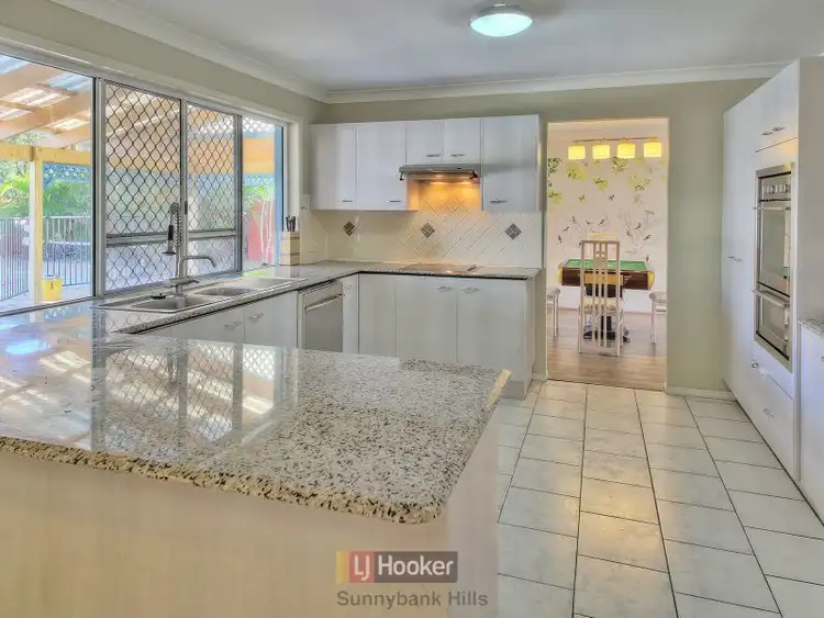 Third view of Homely house listing, 83 The Avenue, Sunnybank Hills QLD 4109