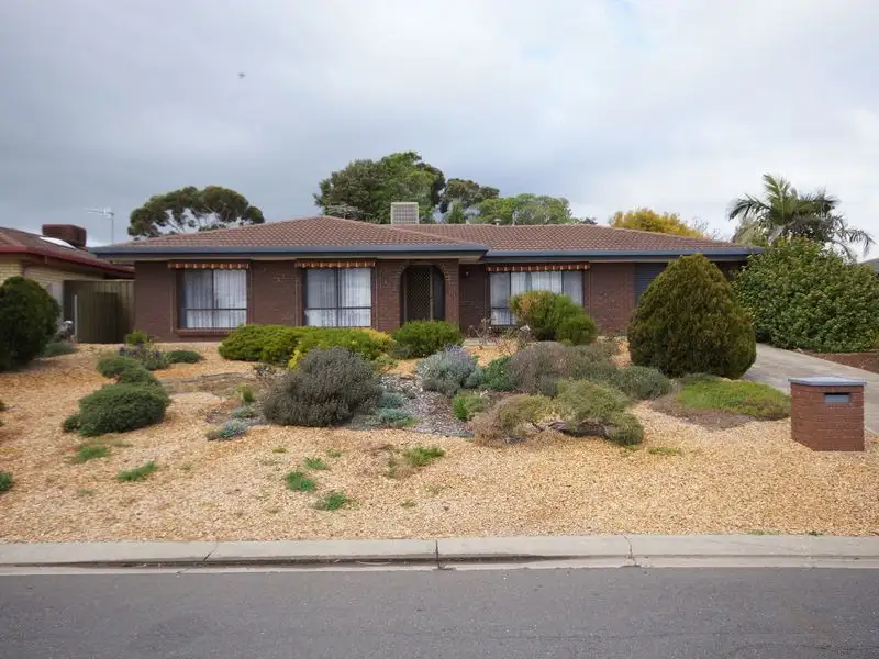 Main view of Homely house listing, 7 Ina Close, Craigmore SA 5114