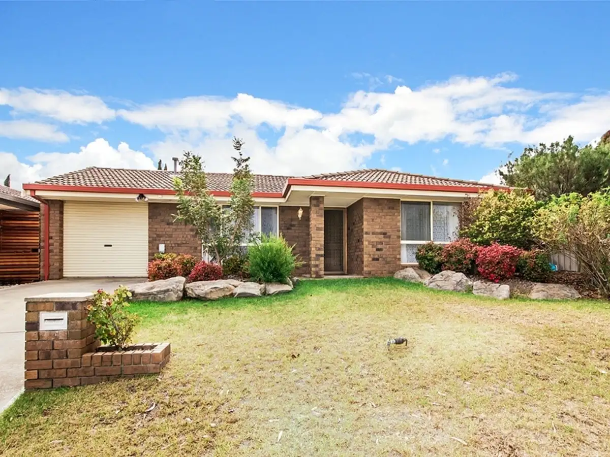 Main view of Homely house listing, 11 Cove Circuit, Seaford Rise SA 5169