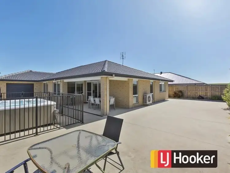 Fourth view of Homely house listing, 12 Church Close, Dalyston VIC 3992