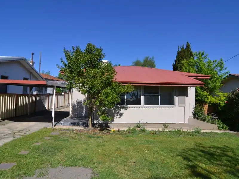 Main view of Homely house listing, 9 Lemnos Street, Lithgow NSW 2790