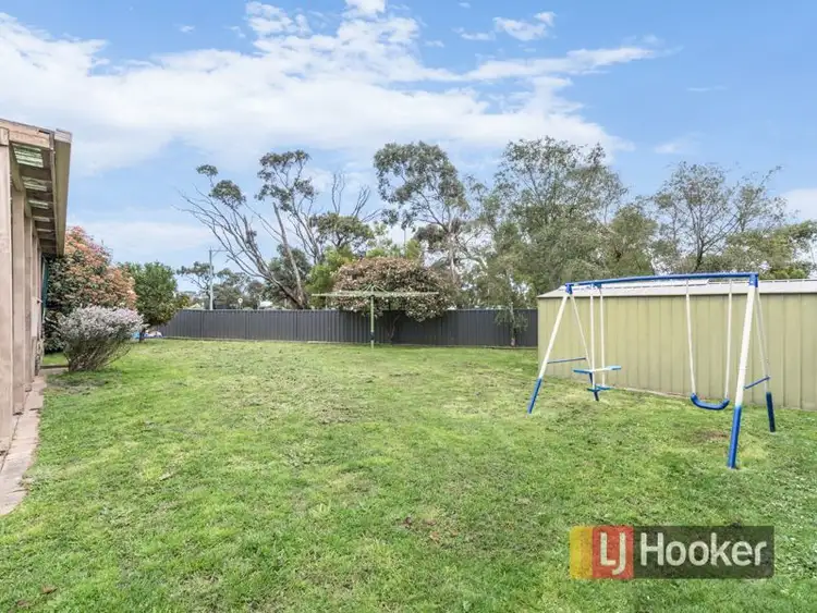 Third view of Homely house listing, 1 Lawless Drive, Cranbourne North VIC 3977