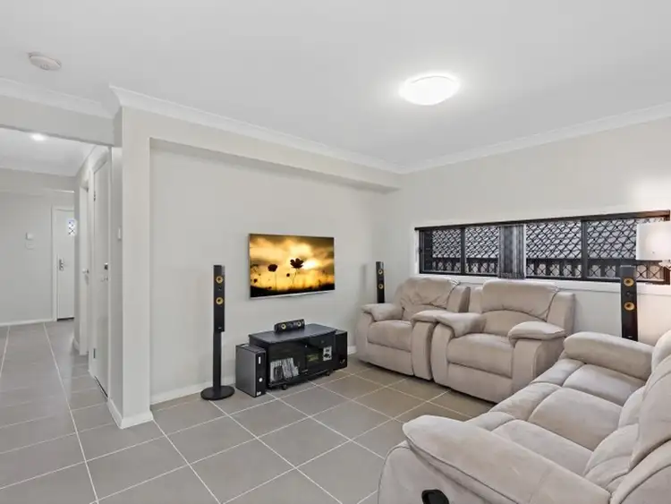 Sixth view of Homely house listing, 18 Tottenham Place, Glenfield NSW 2167