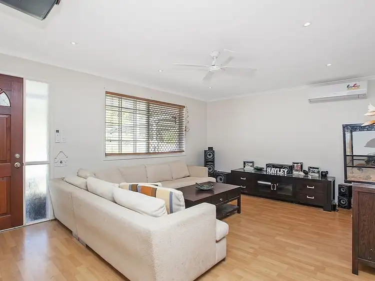 Seventh view of Homely house listing, 192 Dugandan Street, Nerang QLD 4211