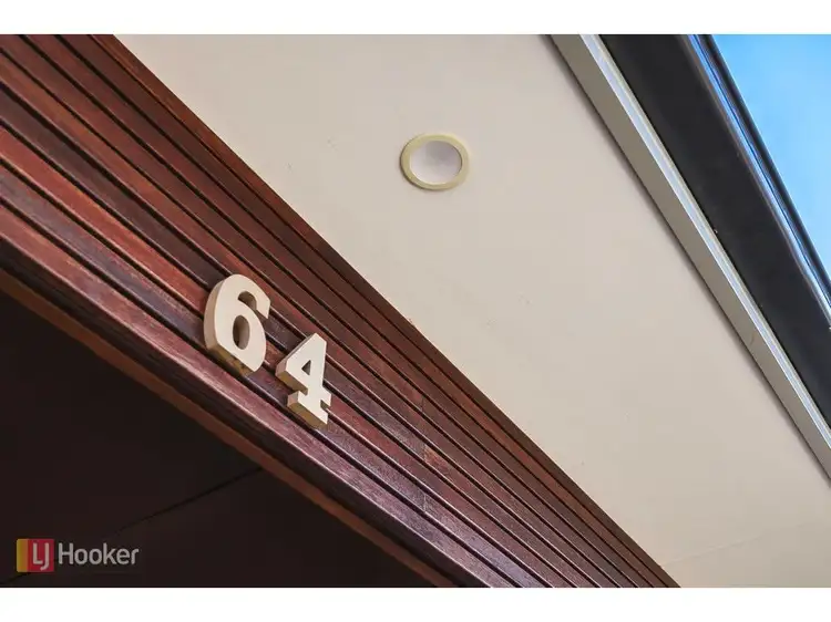 Second view of Homely house listing, 64 Streamside Drive, Craigieburn VIC 3064