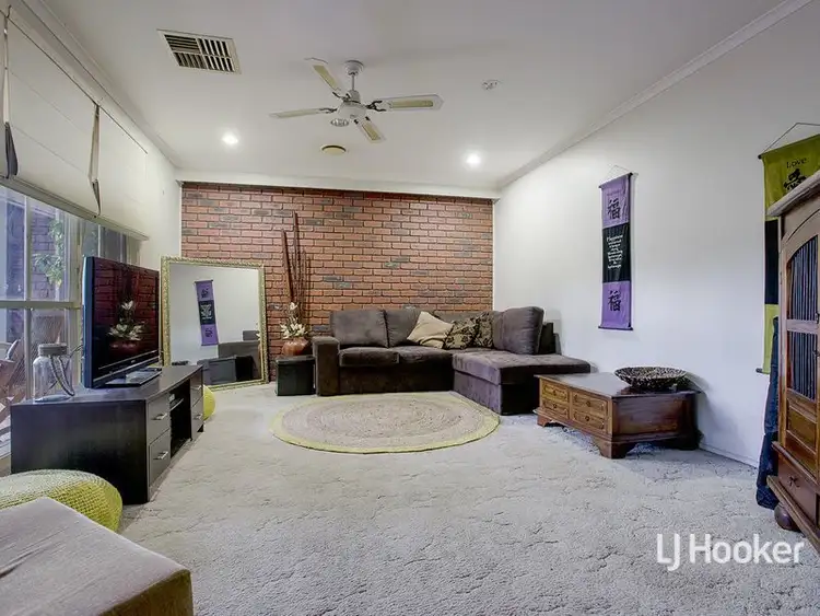 Third view of Homely house listing, 12 Michelle Court, Hoppers Crossing VIC 3029