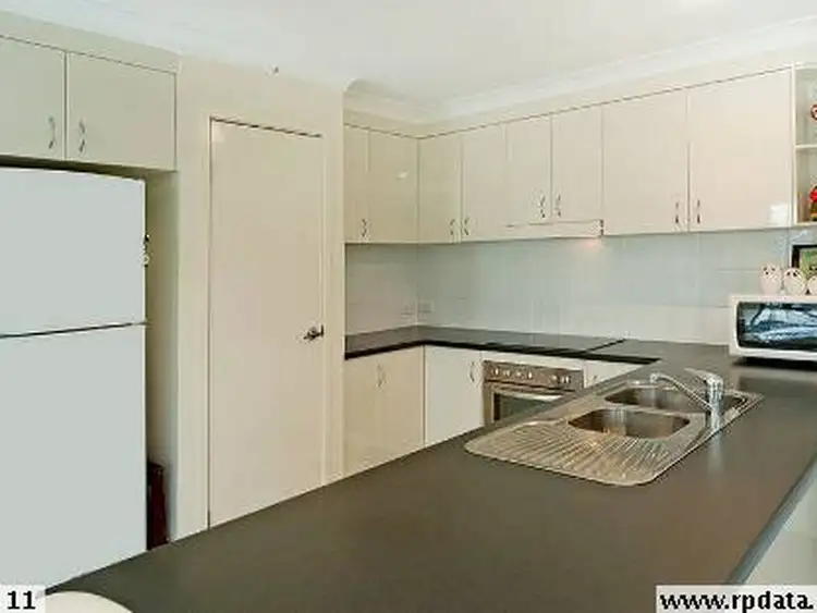 Third view of Homely house listing, 5 Taske Rise, Pacific Pines QLD 4211
