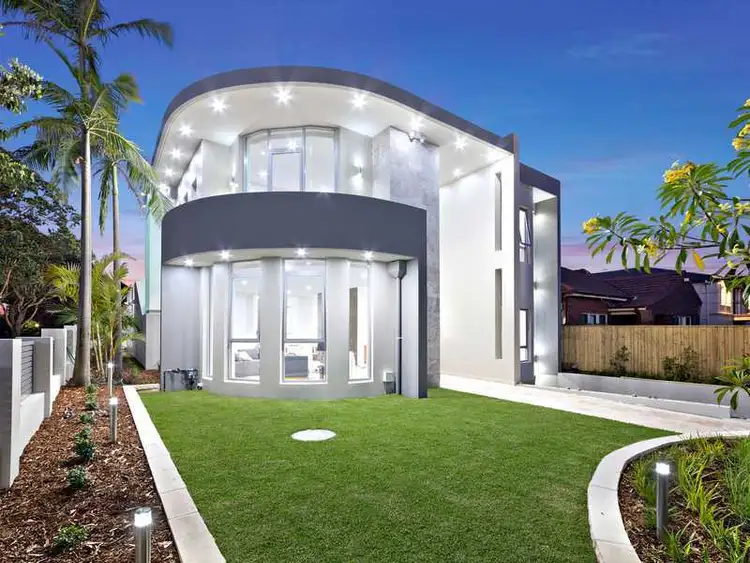 Second view of Homely house listing, 49 Barker Road, Strathfield NSW 2135