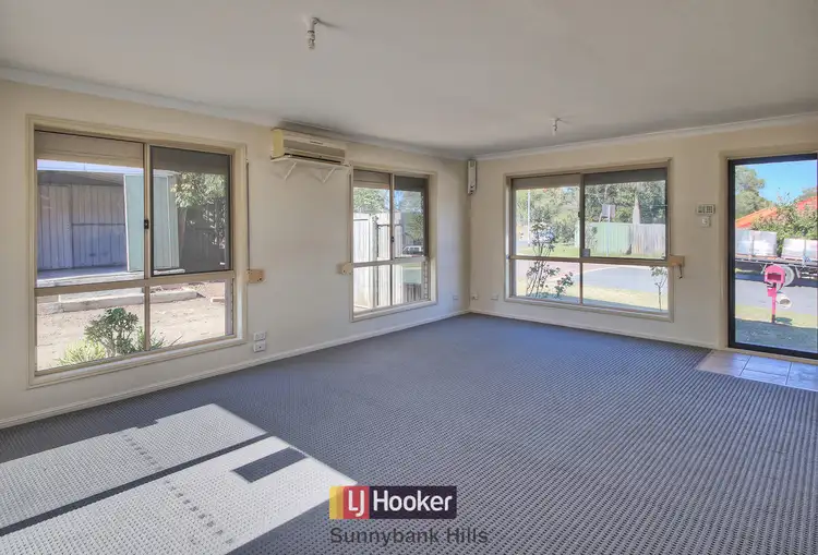 Sixth view of Homely house listing, 1 Melrose Place, Runcorn QLD 4113