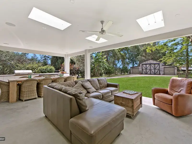 Main view of Homely house listing, 63 Annangrove Road, Kenthurst NSW 2156