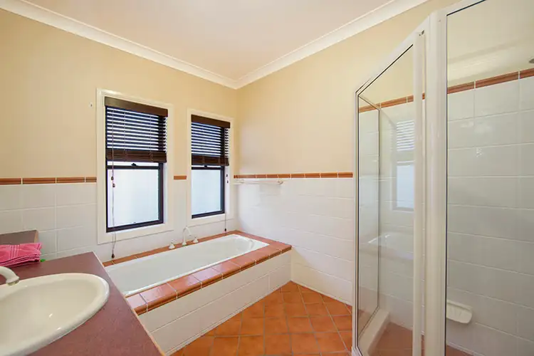 Sixth view of Homely house listing, 4 Mulwala Close, Tamworth NSW 2340