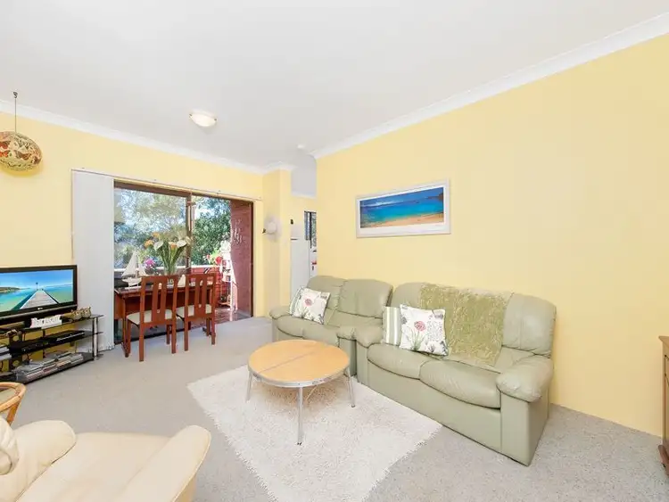 Second view of Homely unit listing, 11/1 Weatherly Close, Nelson Bay NSW 2315