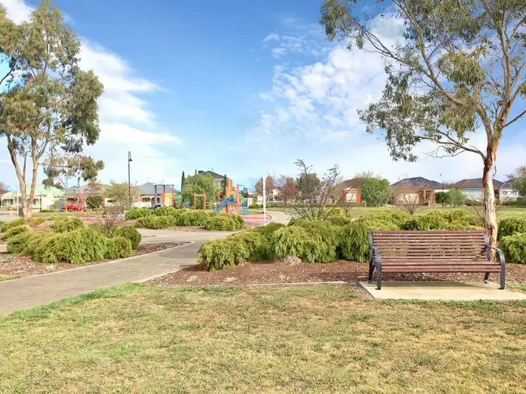 Fourth view of Homely townhouse listing, 73 Neptune Drive, Point Cook VIC 3030