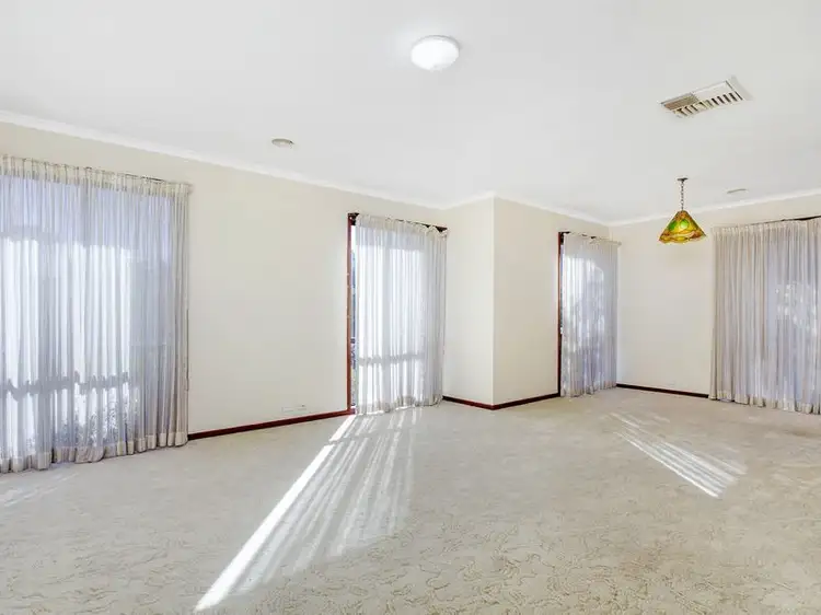 Third view of Homely townhouse listing, 1/1 Wilkins Street, Mawson ACT 2607