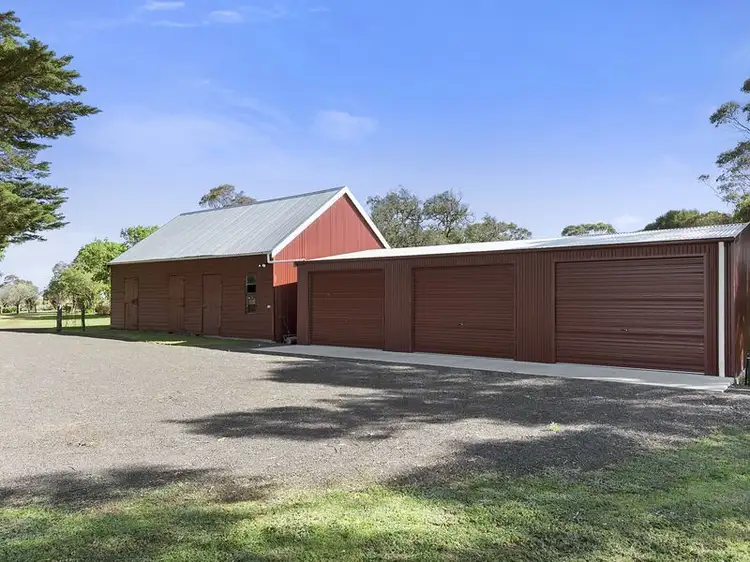 Third view of Homely house listing, 85 Eurack Road, Beeac VIC 3251