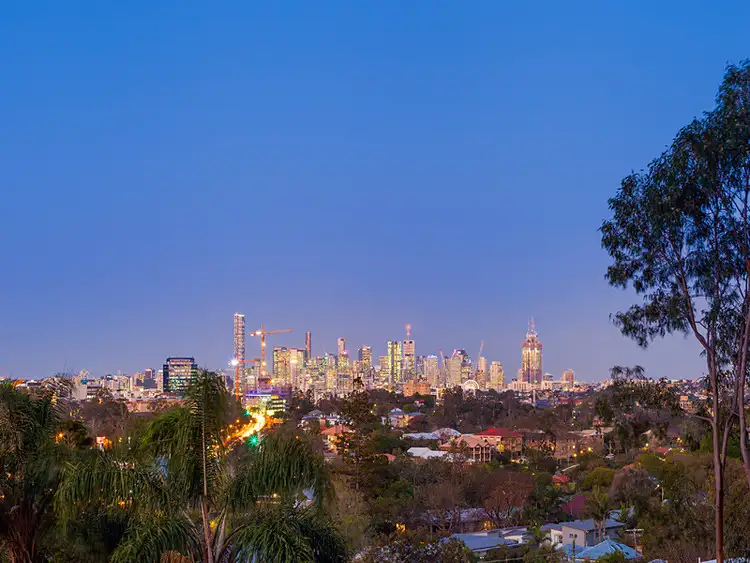 Fifth view of Homely unit listing, 21B/32 Swann Road, Taringa QLD 4068