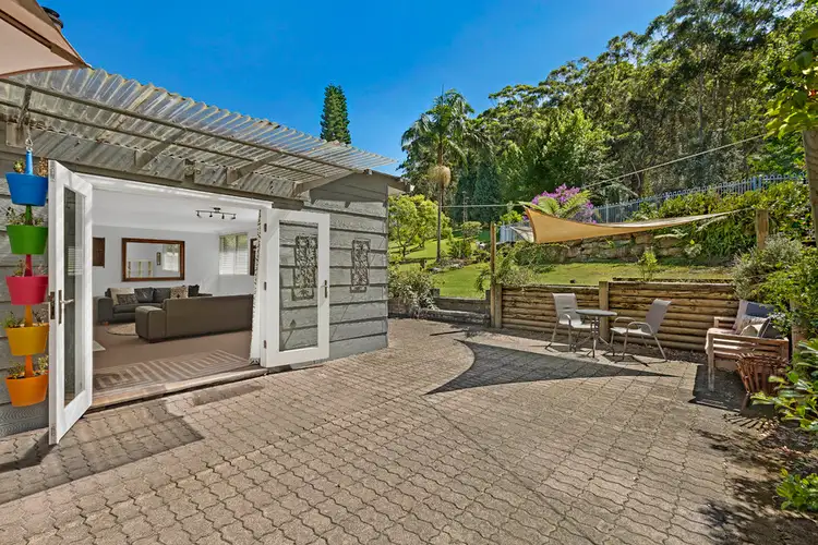 Fourth view of Homely house listing, 105 Oak Road, Matcham NSW 2250