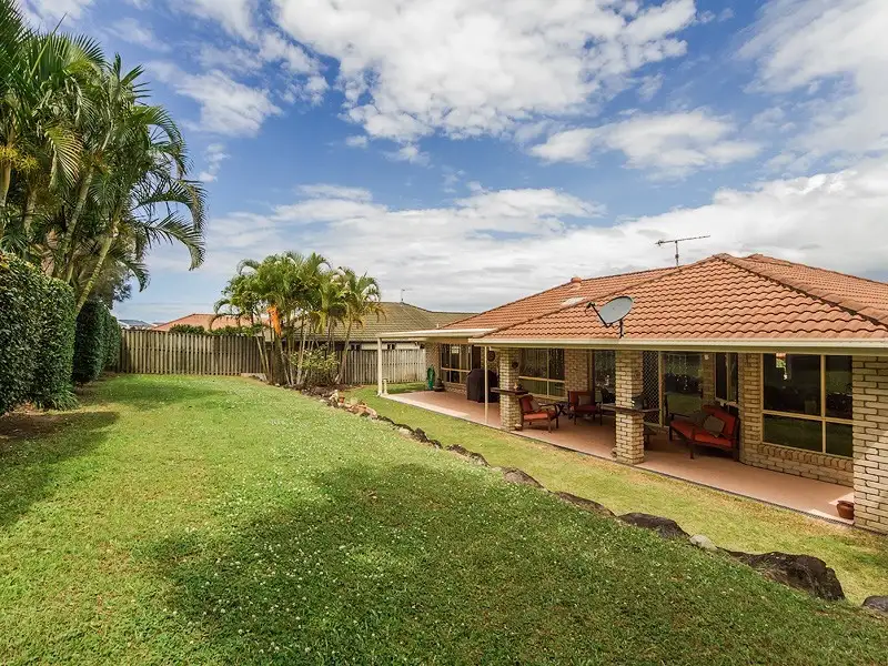 Main view of Homely house listing, 5 Mountain Ash Circuit, Robina QLD 4226
