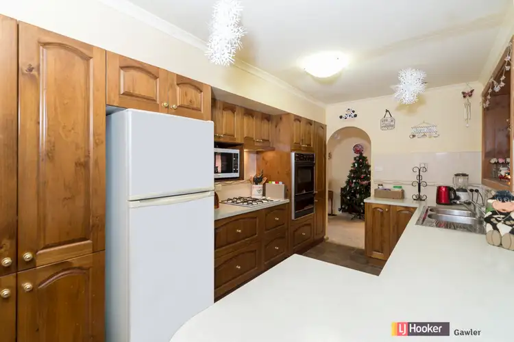 Second view of Homely house listing, 21 Karinga Avenue, Craigmore SA 5114