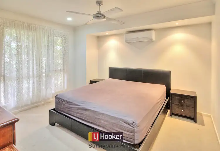 Sixth view of Homely house listing, 53 Samba Place, Underwood QLD 4119
