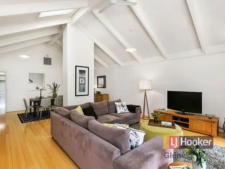 Fourth view of Homely unit listing, 1/9 Marion Street, Unley SA 5061