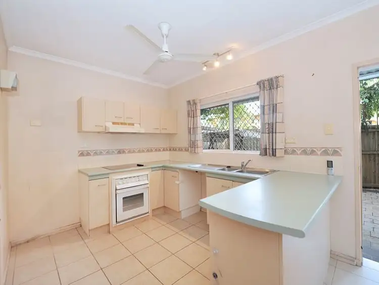 Second view of Homely townhouse listing, 3/43 McCormack Street, Manunda QLD 4870