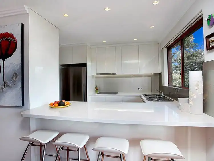 Second view of Homely unit listing, 19/28-34 Leonay Street, Sutherland NSW 2232