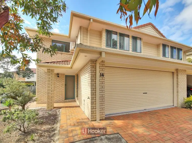 14/34 Brandon Road, Runcorn QLD 4113