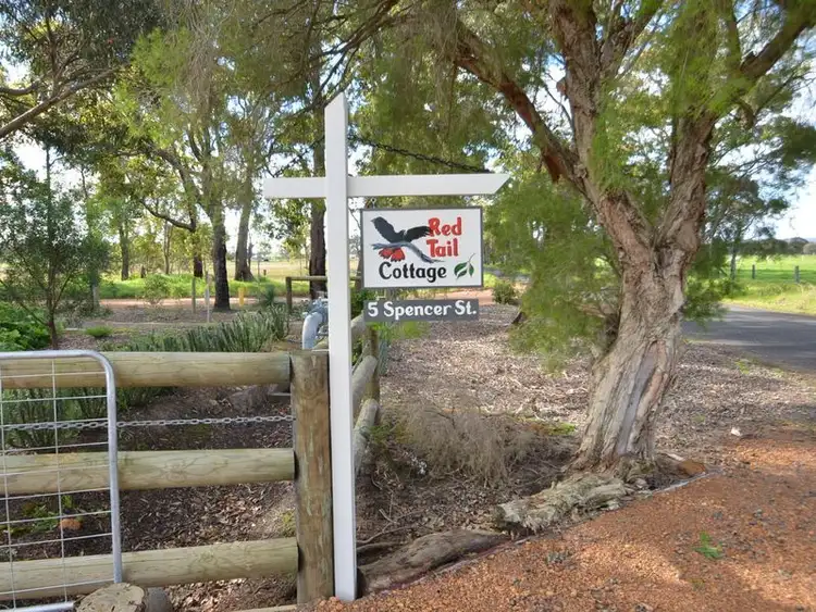 Fourth view of Homely house listing, 5 Spencer Street, Cookernup WA 6220