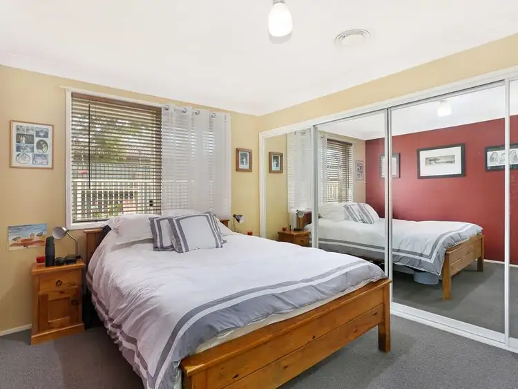 Fifth view of Homely house listing, 3A Mountview Ave, Chester Hill NSW 2162