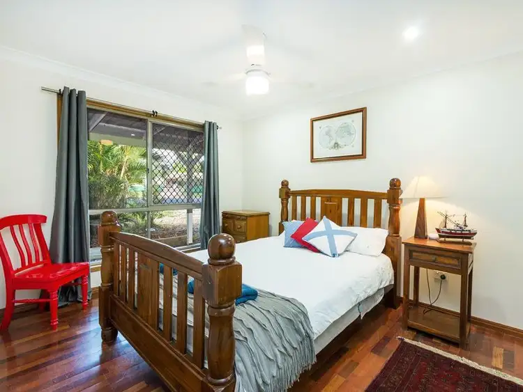 Fifth view of Homely house listing, Address available on request