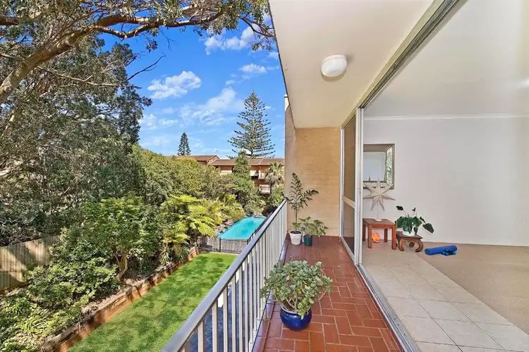 17/14-18 Surf Street, Port Macquarie NSW 2444
