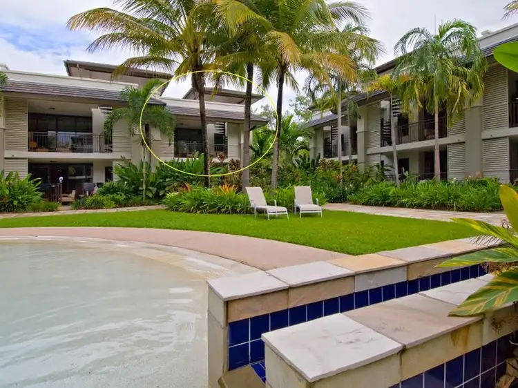 Second view of Homely apartment listing, 205-206 Sea Temple/22 Mitre Street, Port Douglas QLD 4877
