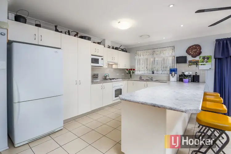 Third view of Homely house listing, 35 Bainbridge Crescent, Rooty Hill NSW 2766