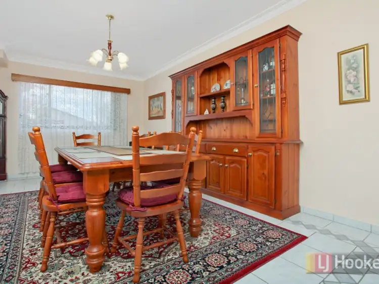 Third view of Homely house listing, 18 Kungala Street, St Marys NSW 2760
