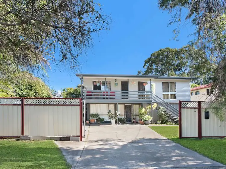 Main view of Homely house listing, 11 McCosker Street, Kippa-ring QLD 4021