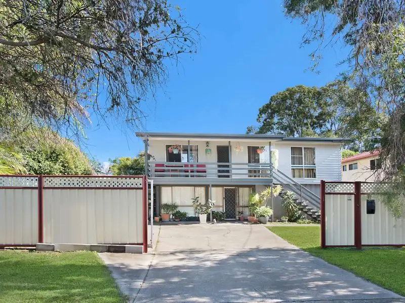 Main view of Homely house listing, 11 McCosker Street, Kippa-ring QLD 4021