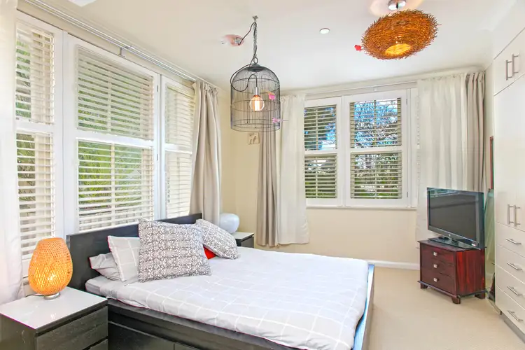 Fifth view of Homely apartment listing, 1/7 Commonwealth Parade, Manly NSW 2095