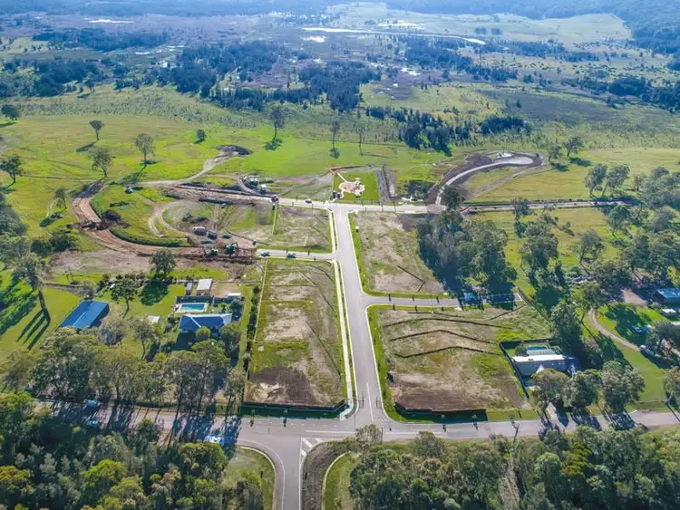 Third view of Homely land listing, Lot 206 Sullivan Street, Raymond Terrace NSW 2324