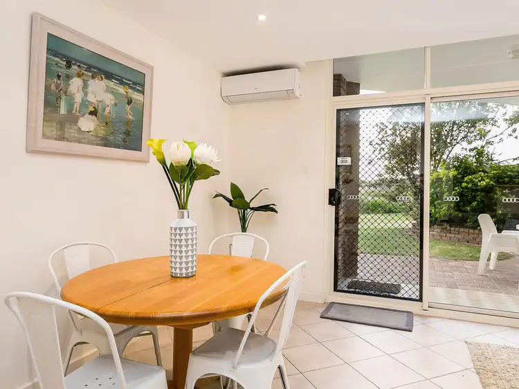 Fourth view of Homely townhouse listing, 43 Cormorant Court, West Lakes Shore SA 5020