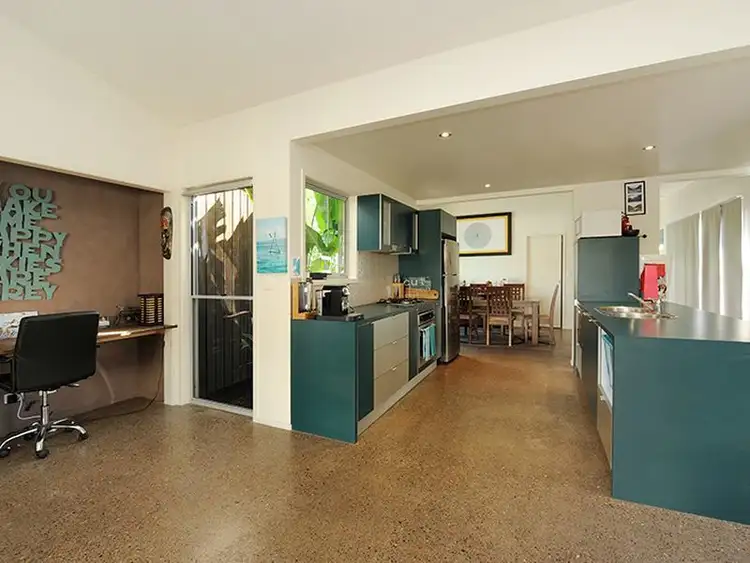 Second view of Homely house listing, 24 Seychelles Place, Kawana Island QLD 4575