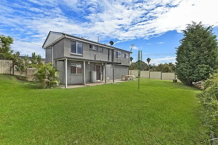 Second view of Homely house listing, 2 Vista Parade, Bateau Bay NSW 2261