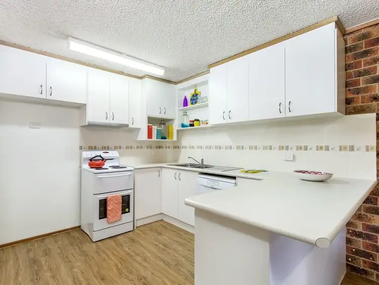 Fifth view of Homely unit listing, 11/48 Dalley Crescent, Latham ACT 2615