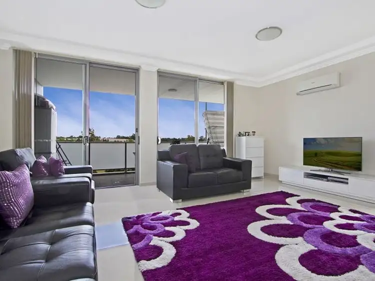 Fourth view of Homely apartment listing, 8/50 Nijong Drive, Pemulwuy NSW 2145