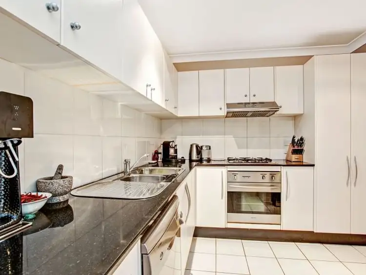 Second view of Homely townhouse listing, 6/69 Lindsay Street, Hamilton NSW 2303