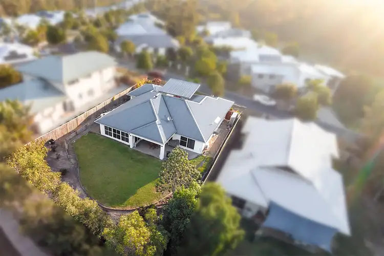 6 Seawind Road, Coomera Waters QLD 4209